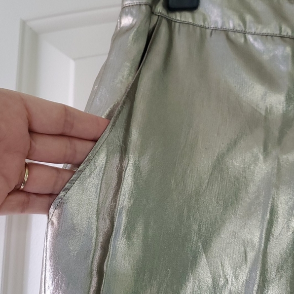 Vintage ❤ Oscar De Le Renta trouser - Picture 3 of 8